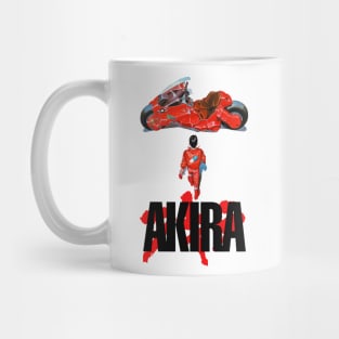 Vintage Akira Mug